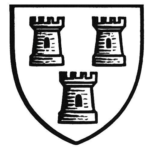 transparentcastle logoinv